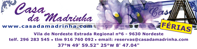 Casa da Madrinha