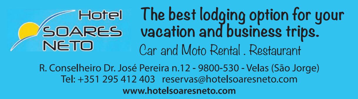 Hotel Soares Neto