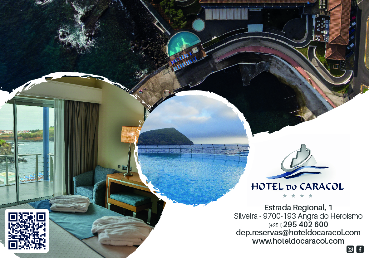 Hotel do Caracol