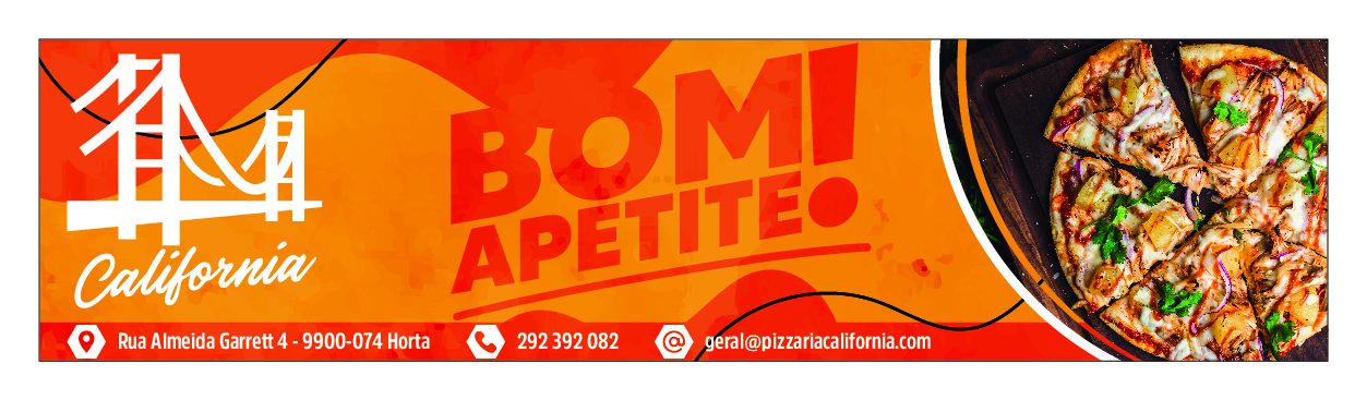 Pizzaria Califórnia