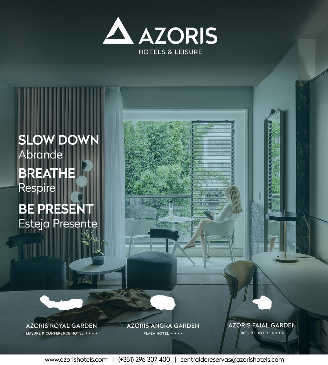 Azoris Hotels & Leisure