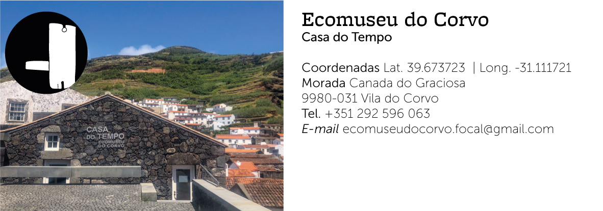 Ecomuseu do Corvo