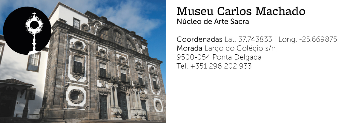 Museu Carlos Machado (Núcleo de Arte Sacra)