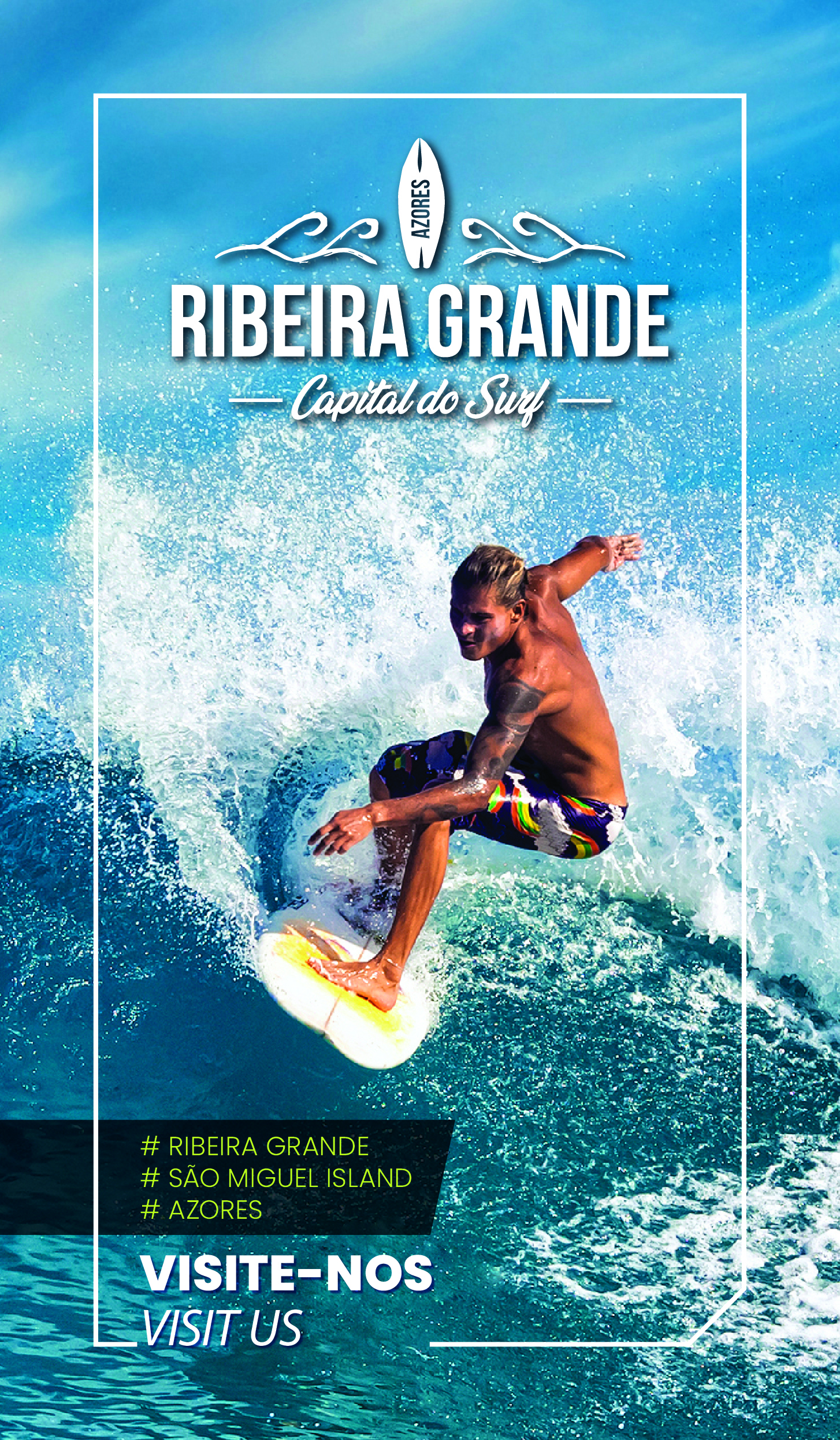 Município da Ribeira Grande