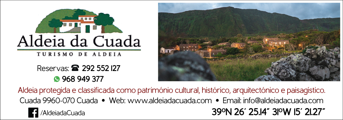 Aldeia da Cuada