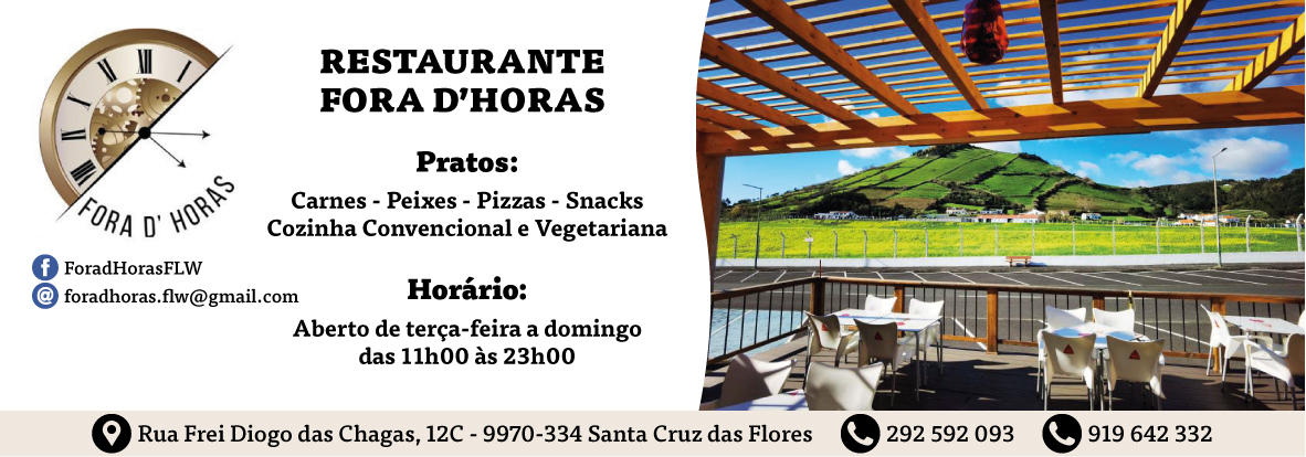 Restaurante Fora d’Horas