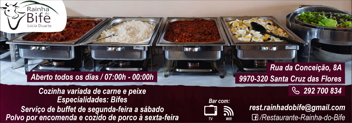 Rainha do Bife
