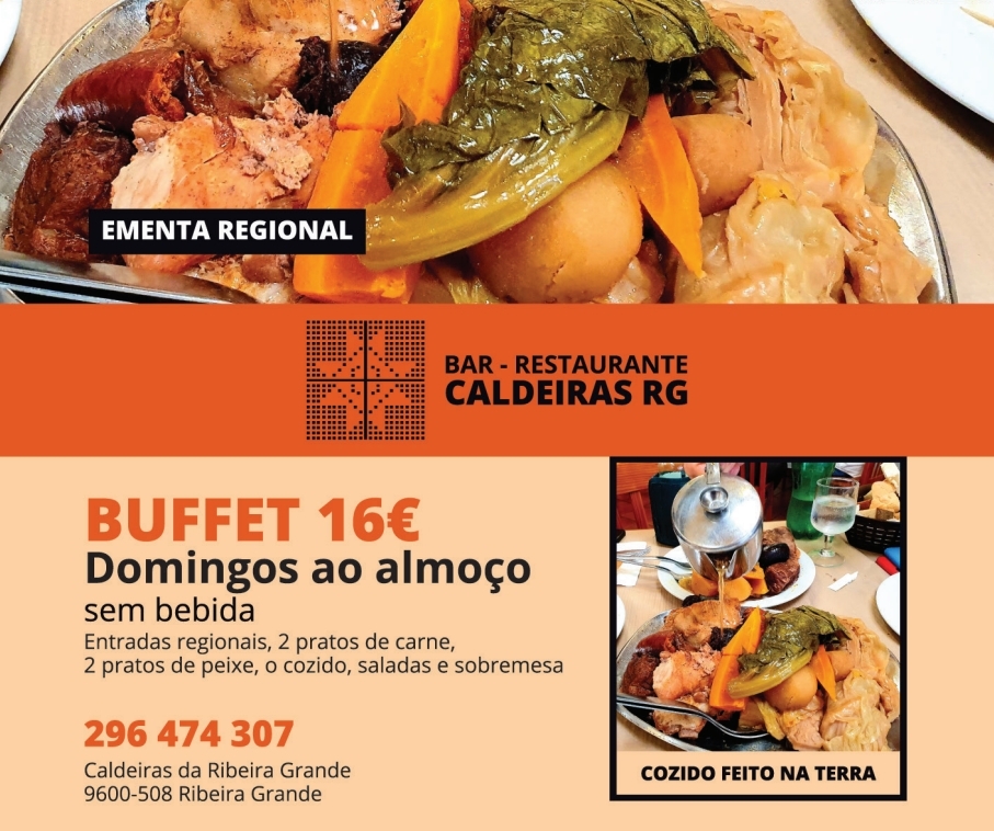 Restaurante Caldeiras