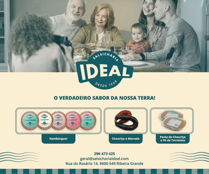 Salsicharia Ideal