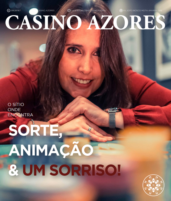 Casino Azores