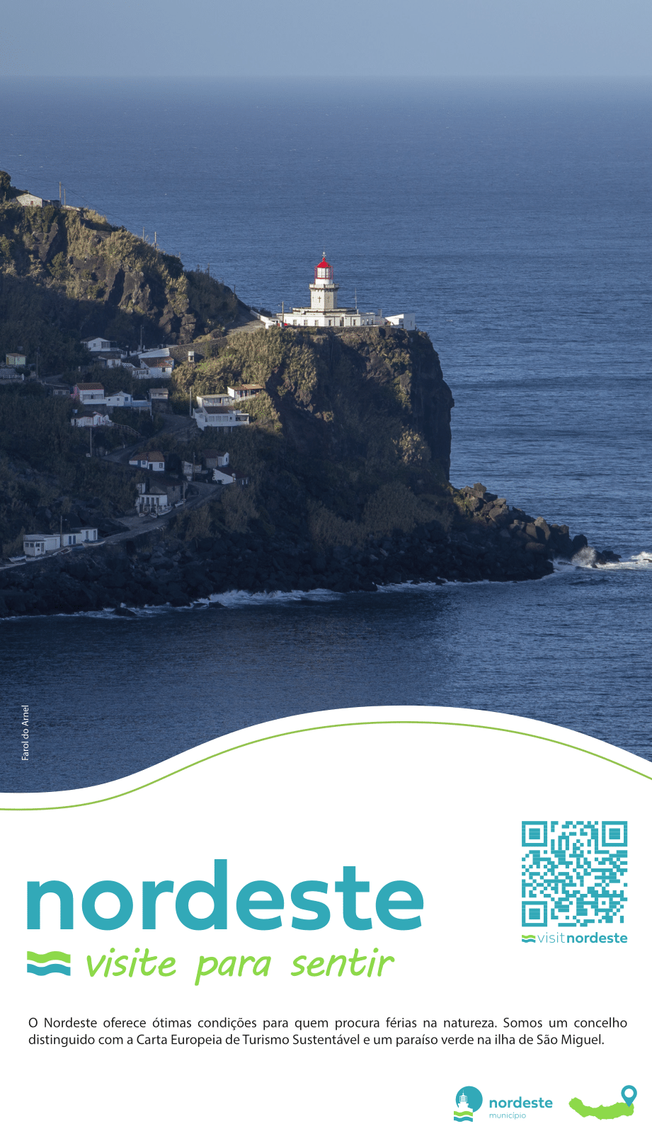 Município do Nordeste