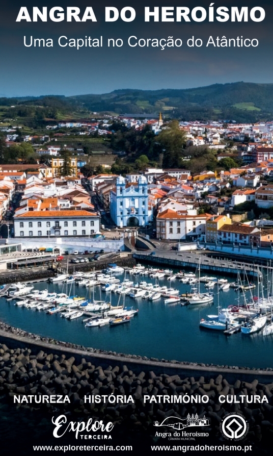 Município de Angra do Heroísmo