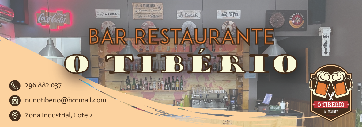 Bar Restaurante O Tibério