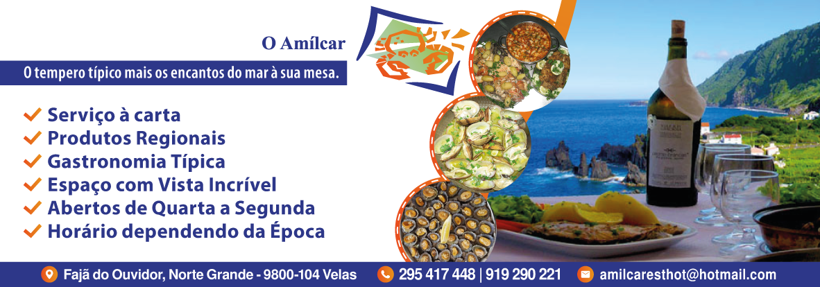 Restaurante O Amílcar