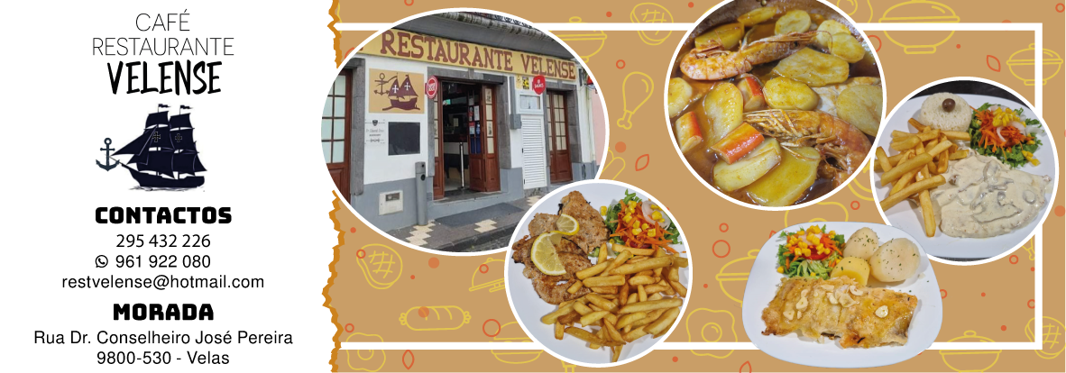 Restaurante Velense