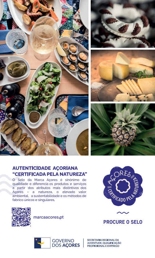 Marca Açores