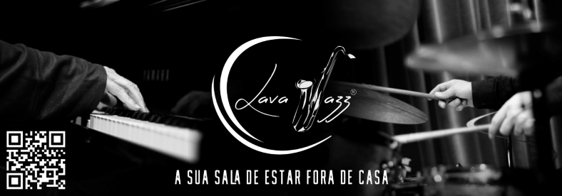 Lava Jazz Bar