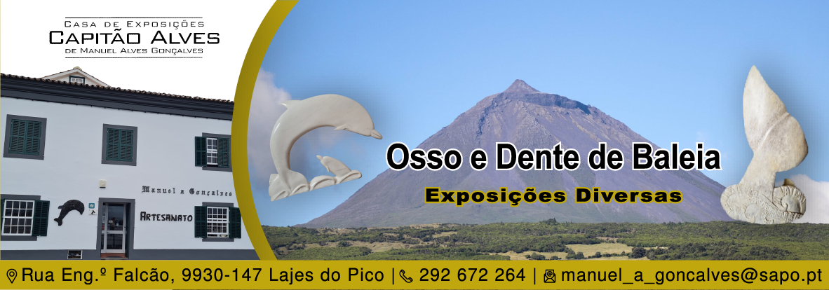 Casa de Exposições Capitão Alves