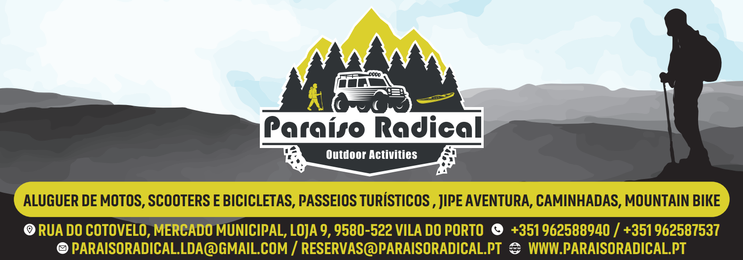 Paraíso Radical