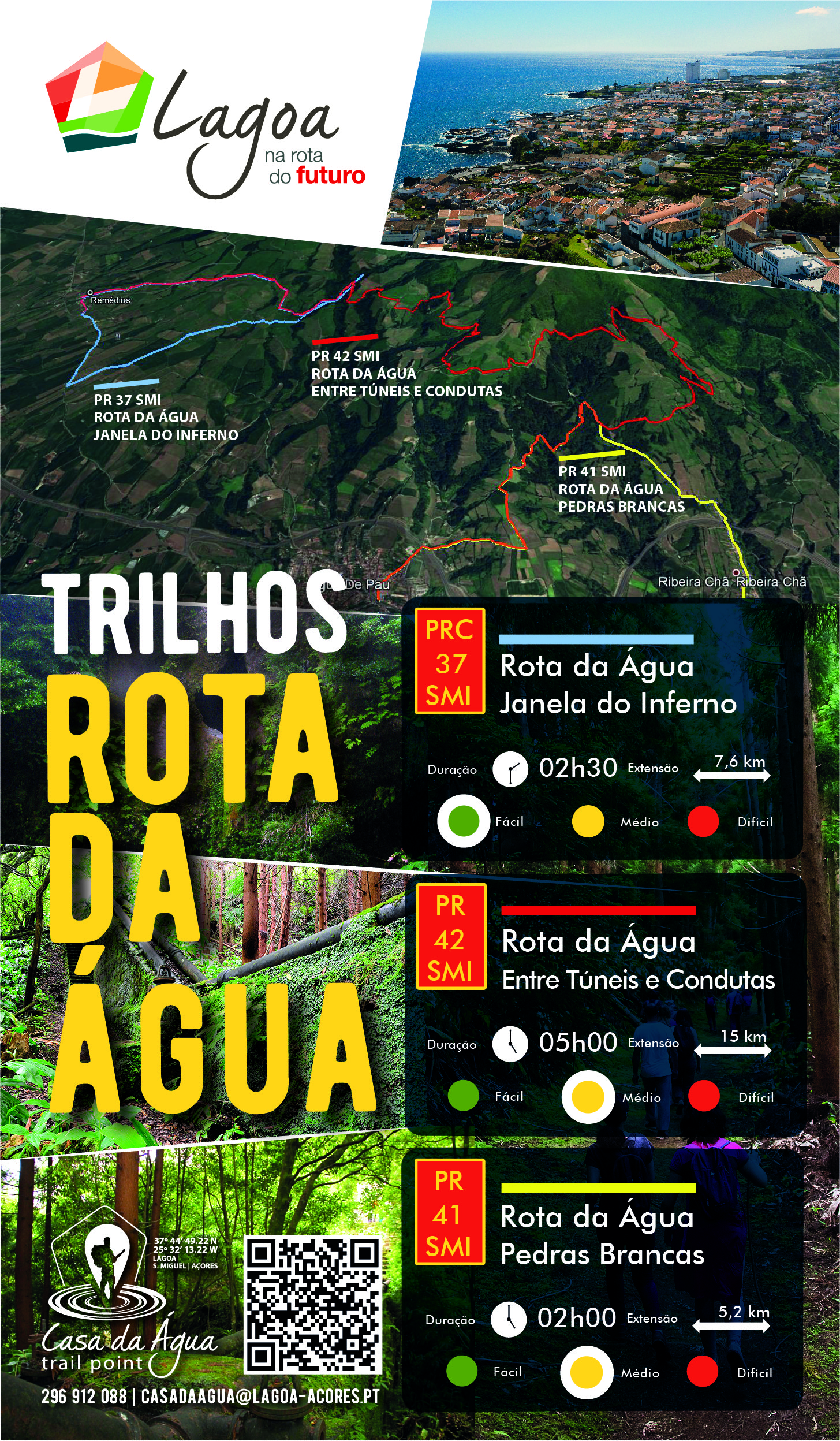 Município da Lagoa
