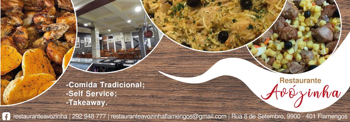 Restaurante Avózinha