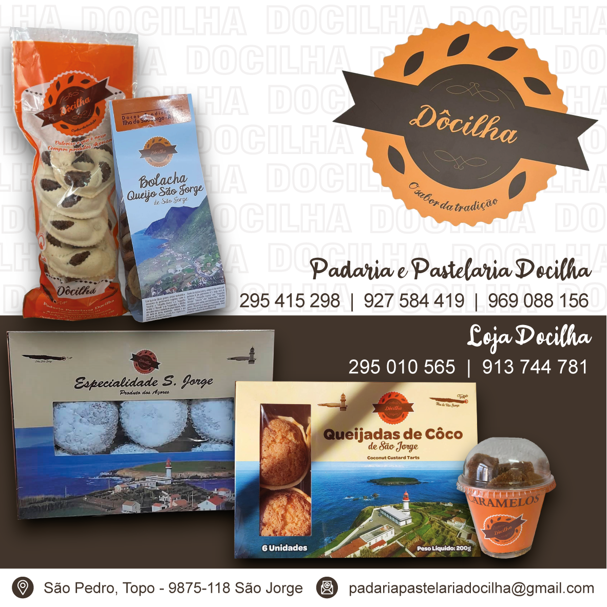 Dôcilha