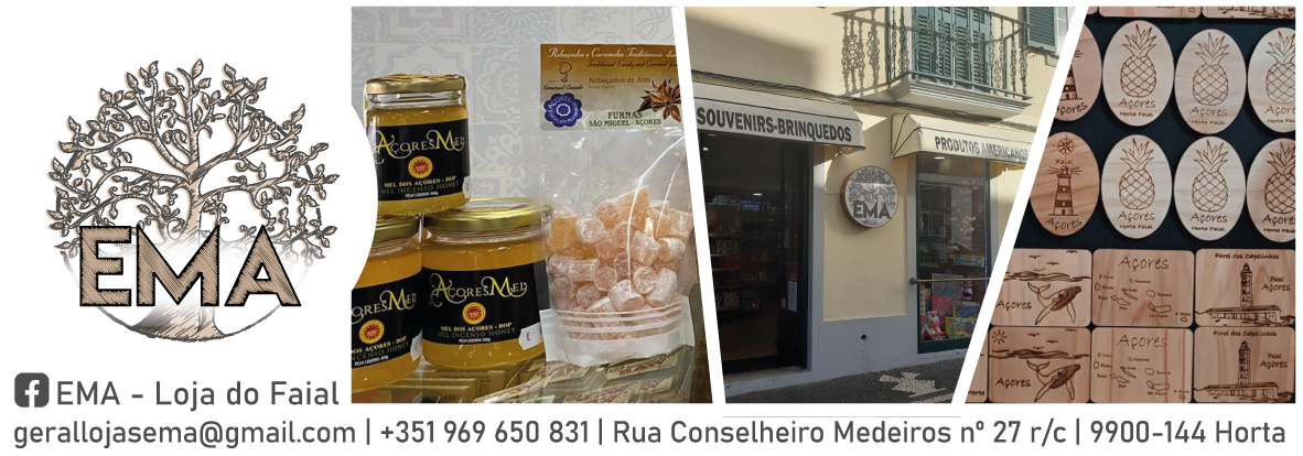 Lojas EMA – Horta