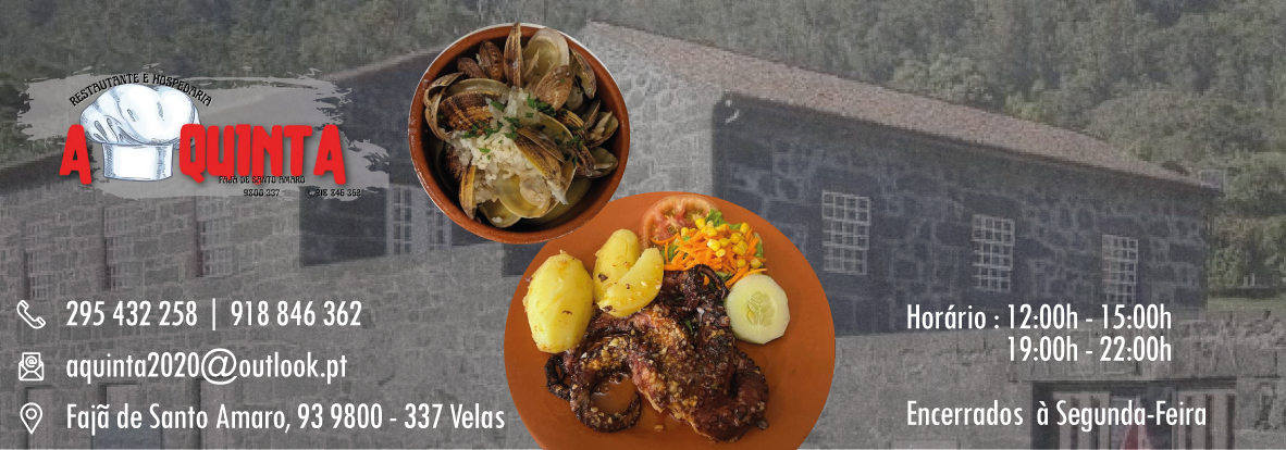 Restaurante A Quinta