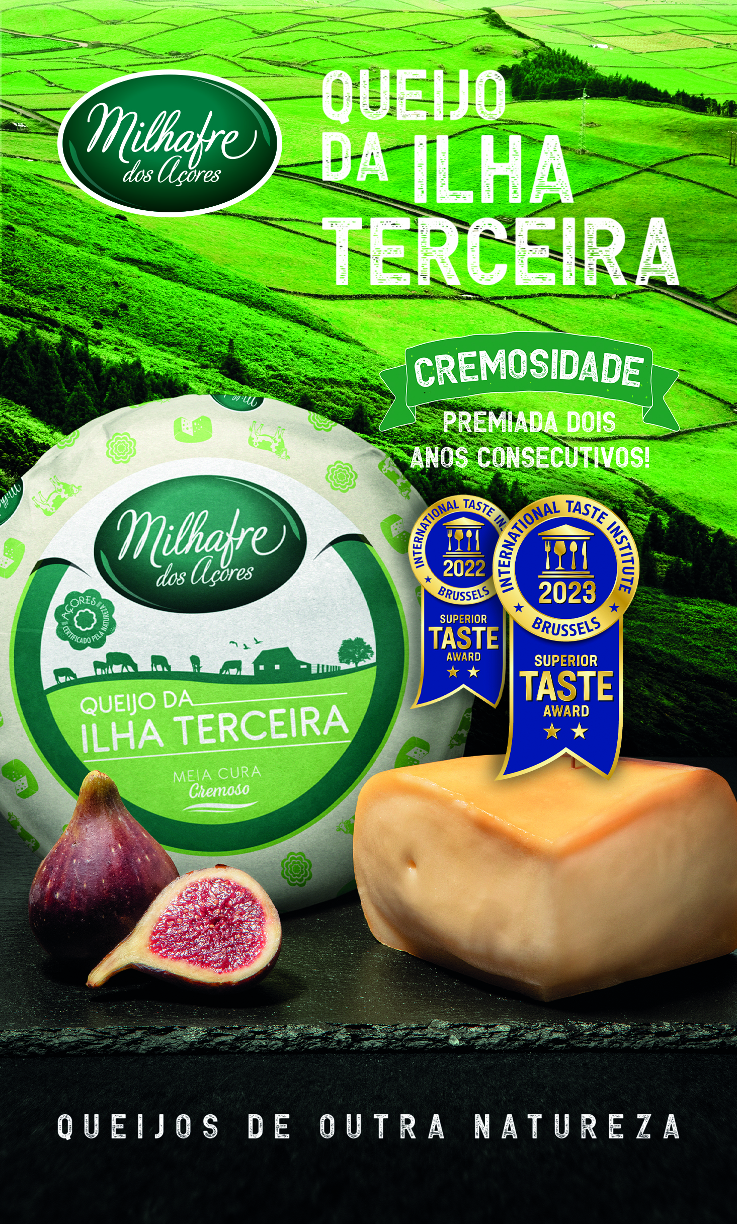 Milhafre dos Açores