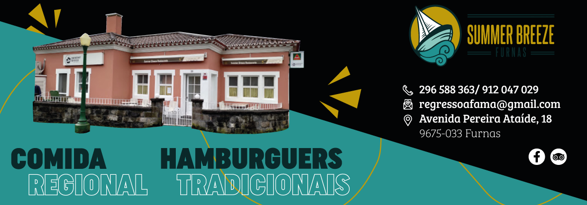 Restaurante Summer Breeze