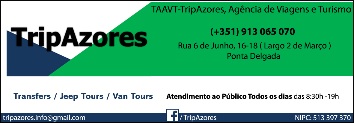 TripAzores