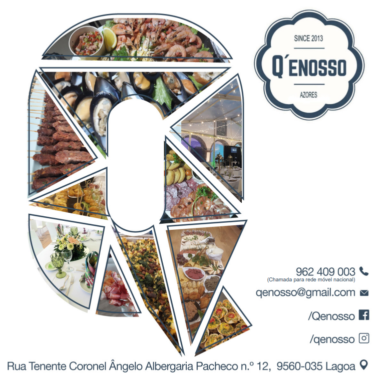 Restaurante Q’Énosso