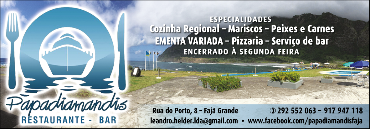 Papadiamandis Restaurante-Bar