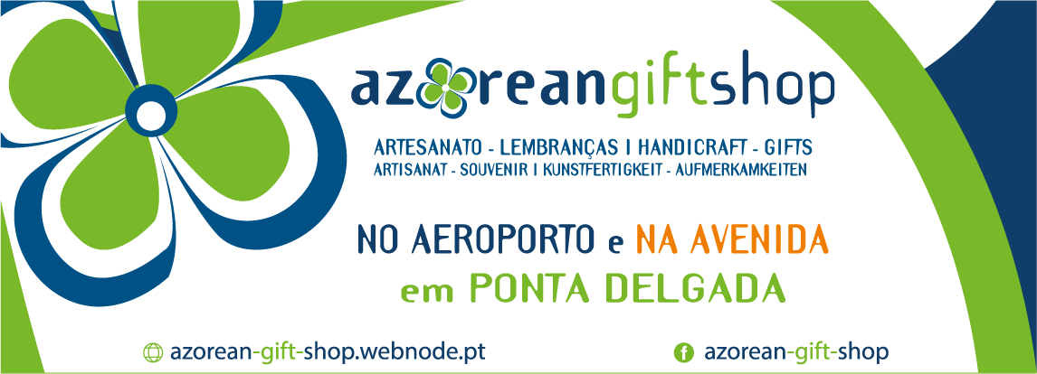 Azorean Gift Shop
