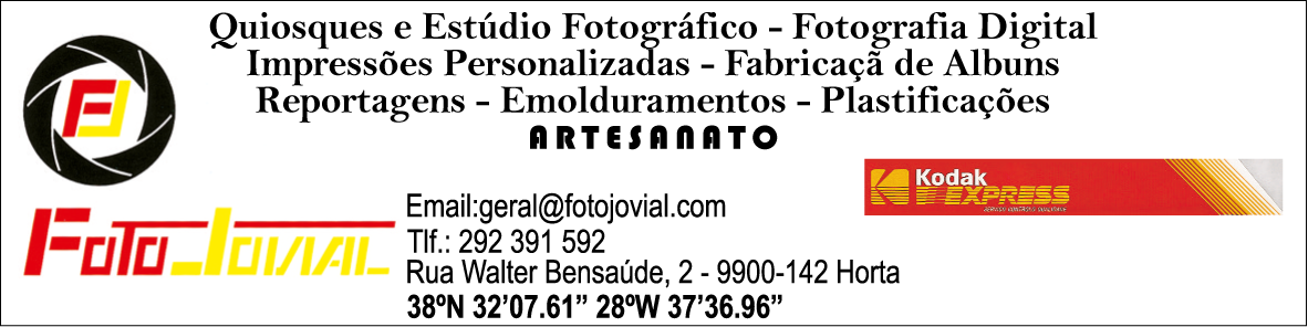 Foto Jovial