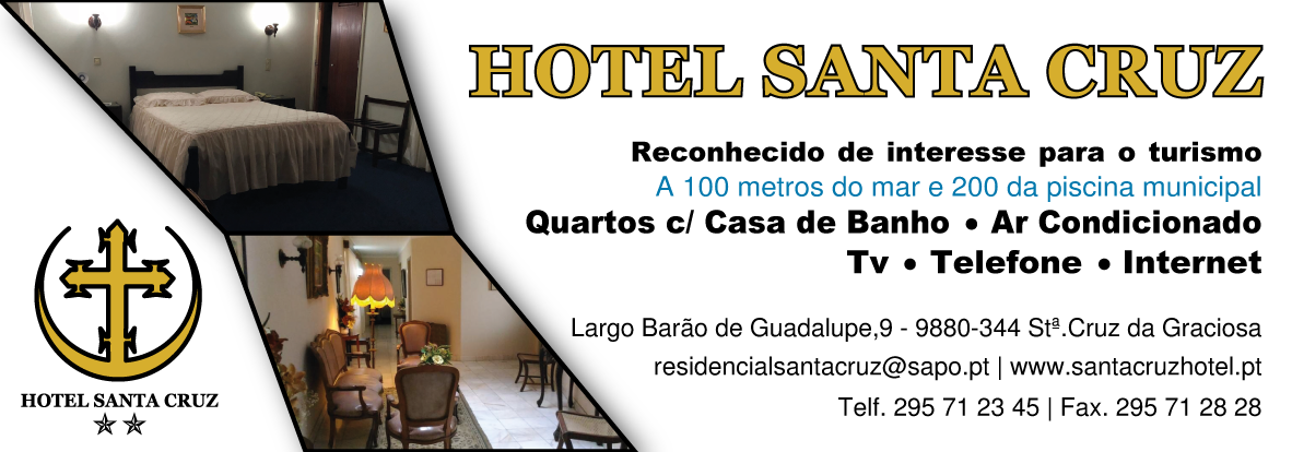 Hotel Santa Cruz