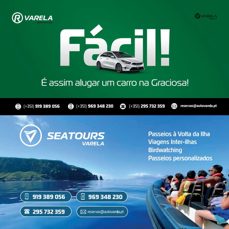 Rent-a-car Varela