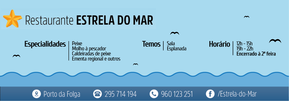 Restaurante Estrela do Mar