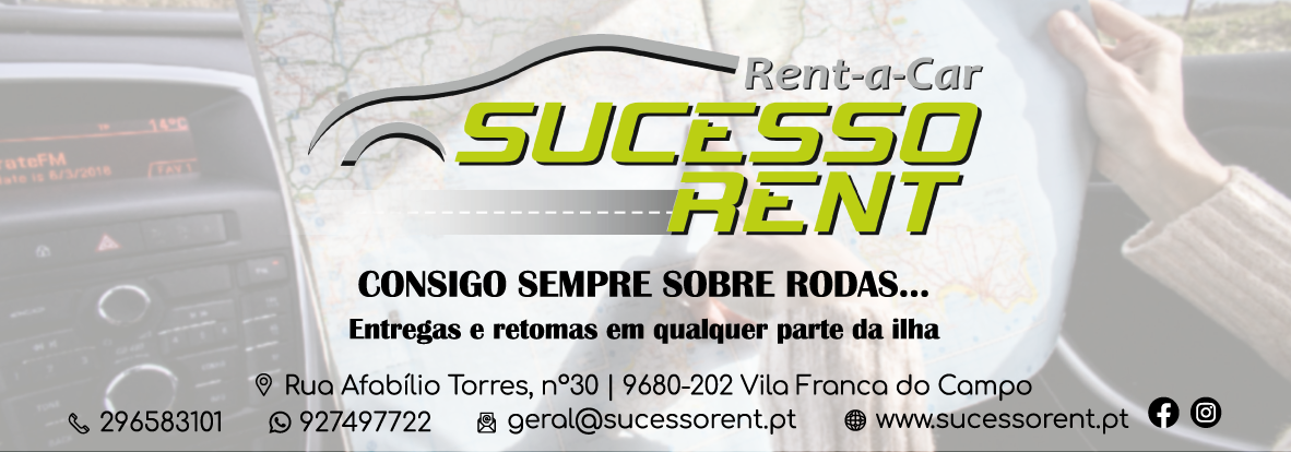 SucessoRent Rent-a-car