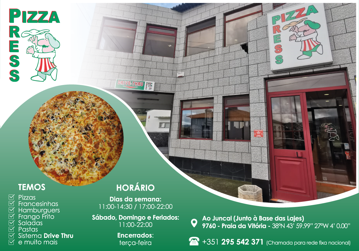 Pizza Press