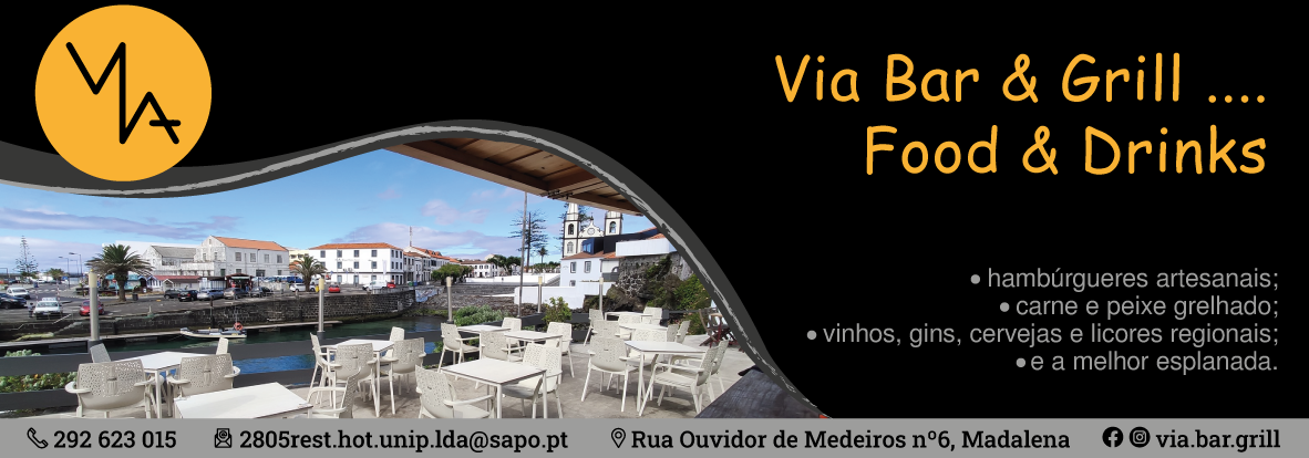 Via Bar & Grill