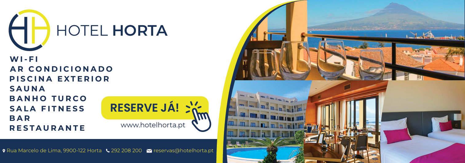 Hotel Horta