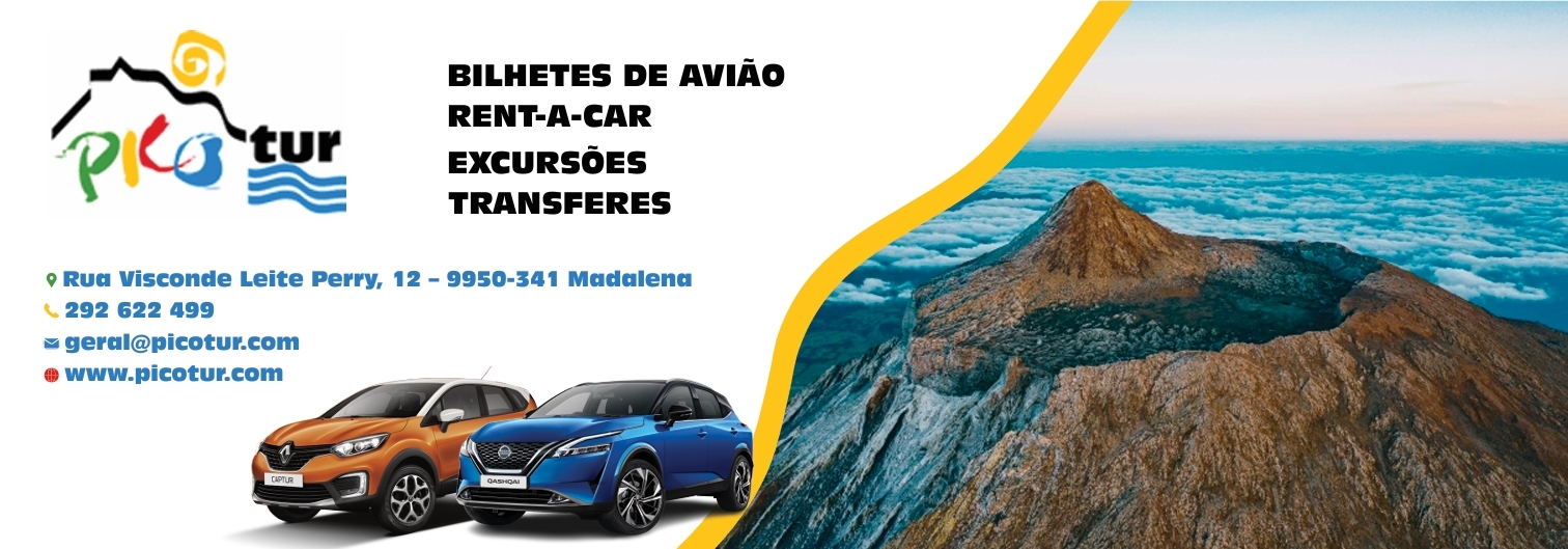 Agências de Viagens e Turismo Picotur