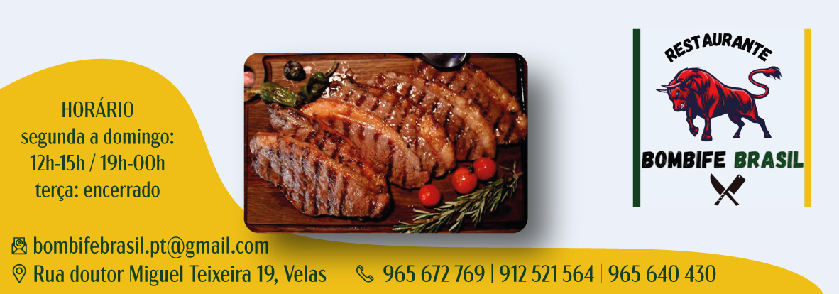 Restaurante BomBife Brasil