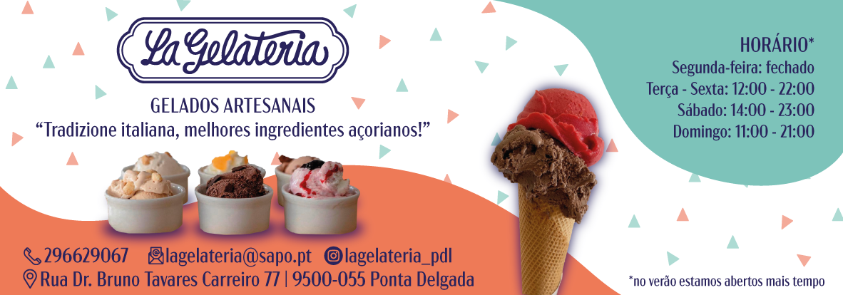 La Gelateria