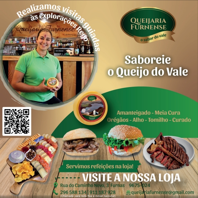 Queijaria Furnense