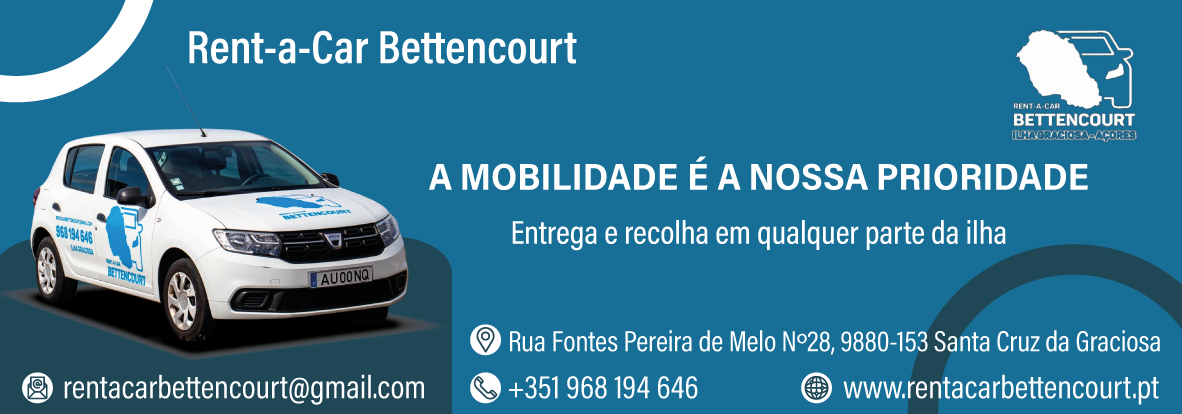 Rent-a-Car Bettencourt