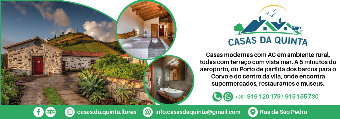 Casas da Quinta