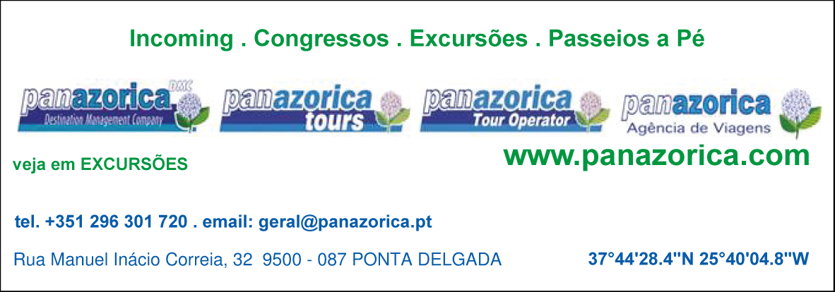 Panazorica Agência de Viagens
