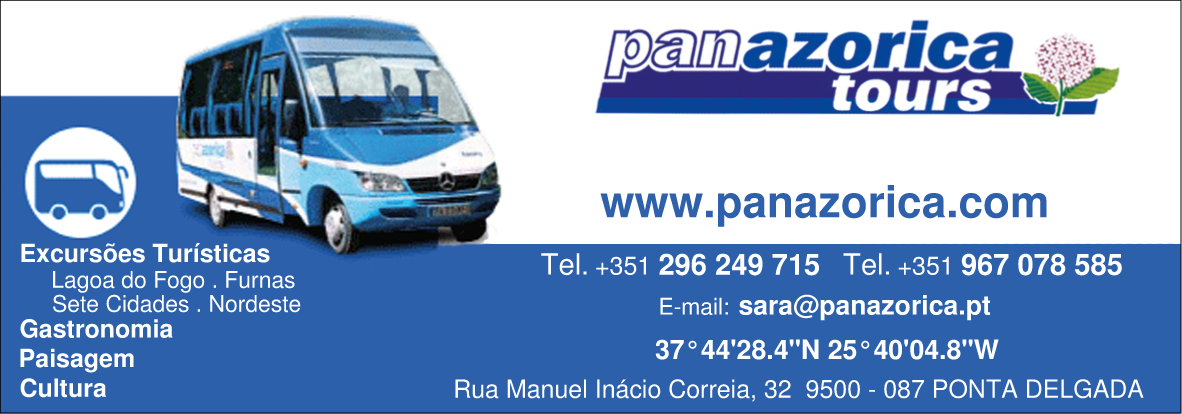 Panazorica Tours
